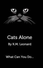 Cats Alone