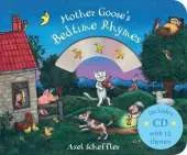 Mother Goose's Bedtime Rhymes