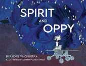 Spirit and Oppy