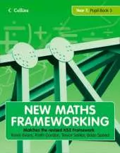 Year 7 Book 3: Collins Online Learning 1 Year Licence