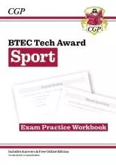 BTEC Tech Award in Sport: Exam Practice Workbook