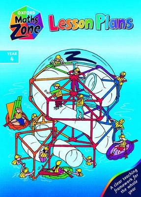 Oxford Maths Zone