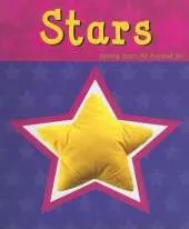 Stars (Shapes Books)