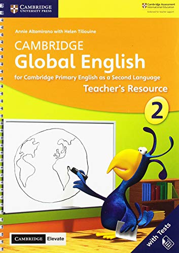 Cambridge Global English