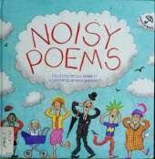 Noisy Poems