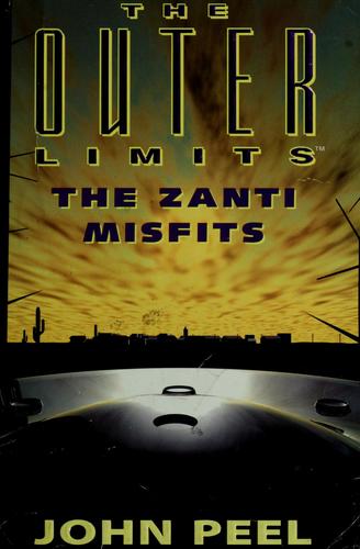 The Zanti Misfits
