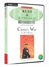 Carrie's War
