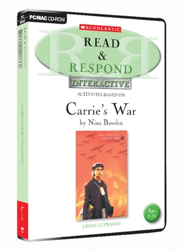 Carrie's War