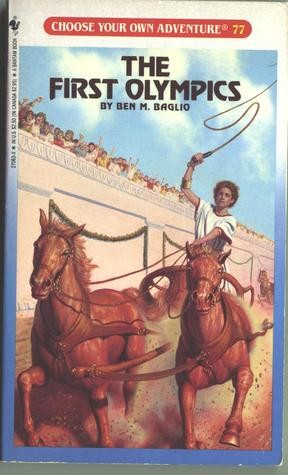 The First Olympics
