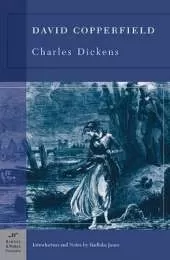 David Copperfield (Barnes & Noble Classics Series)