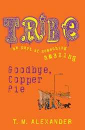 Goodbye Copper Pie