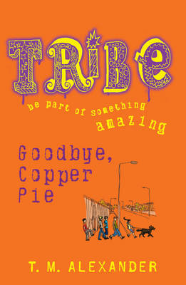 Goodbye Copper Pie