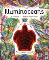 Illuminoceans: Dive Deep Into the Ocean with Your Magic Three-Colour Lens