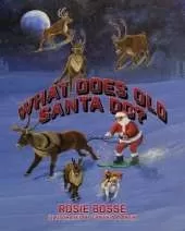 What Does Old Santa Do?