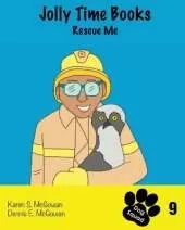 Jolly Time Books: Rescue Me
