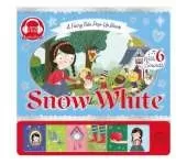 Snow White: A Fairy Tale Pop-Up Book