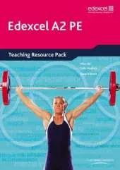 Edexcel A2 PE Teaching Resource Pack