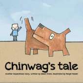 Chinwag's Tale: Another Squarehead Story