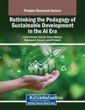 Rethinking the Pedagogy of Sustainable Development in the AI Era