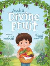 Jack's Divine Fruit