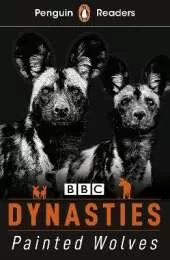 Penguin Readers Level 1: Dynasties: Wolves (ELT Graded Reader): Abridged Edition
