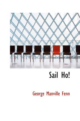 Sail Ho!