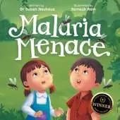 Malaria Menace: Adiratna and Harto's Quest for Protection