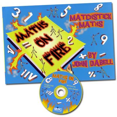 Maths on Fire: Matchstick Maths