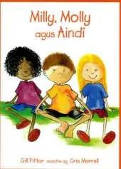 Milly, Molly Agus Aindi