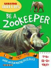 Zoo Keeper For The Day