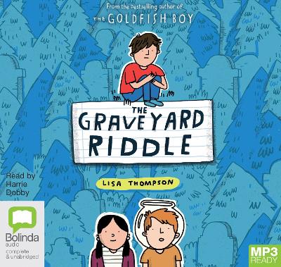 The Graveyard Riddle