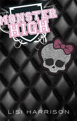 Monster High: Book 1