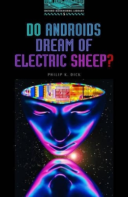 Do Androids Dream of Electric Sheep?