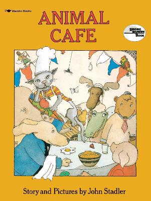 Animal Cafe