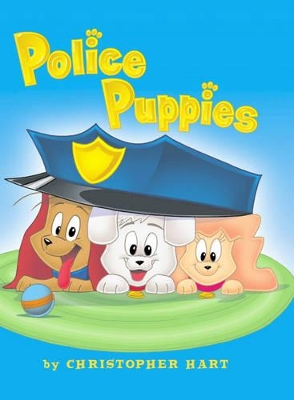 Police Puppies