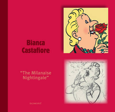 Madame Castafiore