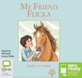 My Friend Flicka