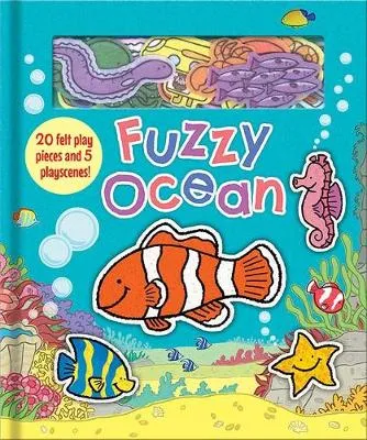 Fuzzy Ocean