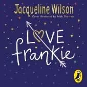 Love Frankie