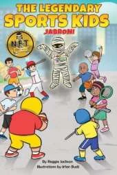 The Sports Kids Crime Fighters: Jabroni