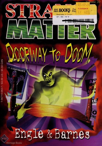 Doorway to Doom