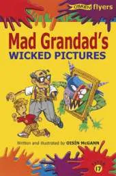 Mad Grandad's Wicked Pictures