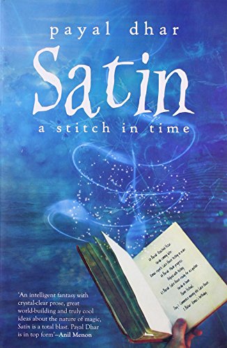 Satin: A Stitch in Time