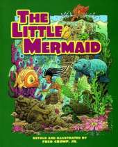Little Mermaid