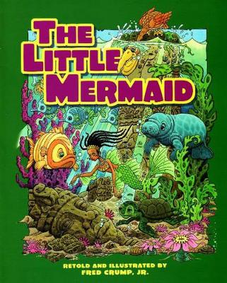 Little Mermaid