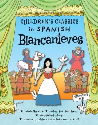 Blancanieves/Snow White