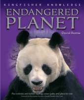 Endangered Planet