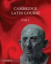 North American Cambridge Latin Course Unit 1 Student's Book