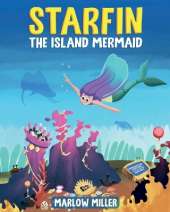 Starfin the Island Mermaid