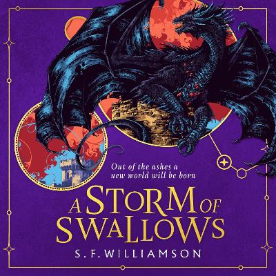 A Storm of Swallows